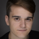 Bradley Beamon head shot